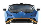 Clementoni Lamborghini Huracán Sto Mechanics Construction Kit - Image 4