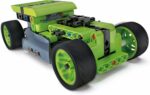 Clemetoni  Mechanics Laboratory Hot Rod & Race Truck Kit - Image 2