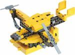 Clemetoni Mech Lab Mountain Rescue Helicopter Kit - Image 4