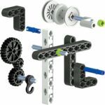 Clemetoni Mechanical Laboratory Engineering Kit - Image 4