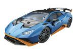 Clementoni Lamborghini Huracán Sto Mechanics Construction Kit - Image 2