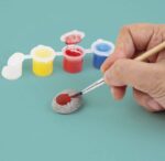 Clementoni Rock Art Creations Kit - Image 2