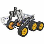Clemetoni Science & Play Mechanics NASA Mars Exploration Vehicle - Image 3
