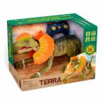 Terra RC Dilophosaurus Dinosaur - Image 2
