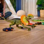 Terra RC Dilophosaurus Dinosaur - Image 3