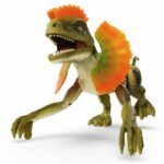 Terra RC Dilophosaurus Dinosaur - Image 7