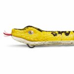 Terra RC Snake - Yellow Anaconda - Image 2