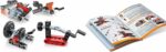 Clemetoni Mechanics Lab Monster Trucks Kit - Image 5