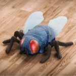 Terra RC Blue Bottle Fly - Image 3
