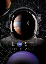 Clementoni Lost In Space Jigsaw Puzzle - 1000 Pieces - Image 2
