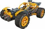Clemetoni Science & Play Small Mech Lab Buggy & Quad Kit - Image 2