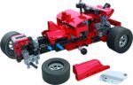 Clemetoni Science & Play Mechanics Racing Cars - Image 3