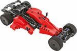 Clemetoni Science Museum Formula 1 Race Car Kit - Image 3