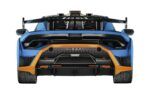 Clementoni Lamborghini Huracán Sto Mechanics Construction Kit - Image 5