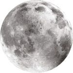 Clementoni Round Space Collection Jigsaw Puzzle - 500 Piece - Image 2