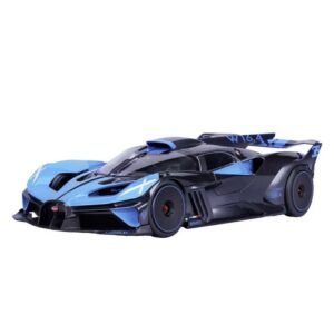 Bburago Bugatti Bolide 1:18 Model Car