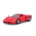 Bburago Ferrari Enzo- 1:24 Model Car