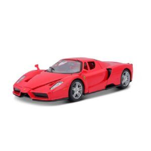 Bburago Ferrari Enzo- 1:24 Model Car