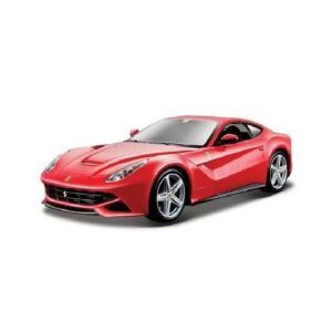 Bburago Ferrari F12 Berlinetta- 1:24 Model Car