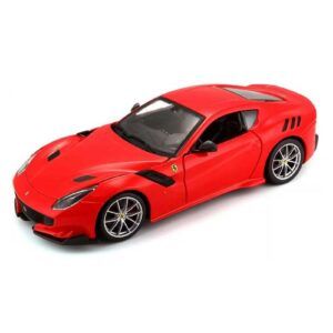 Bburago Ferrari F12TDF - 1:24 Model Car