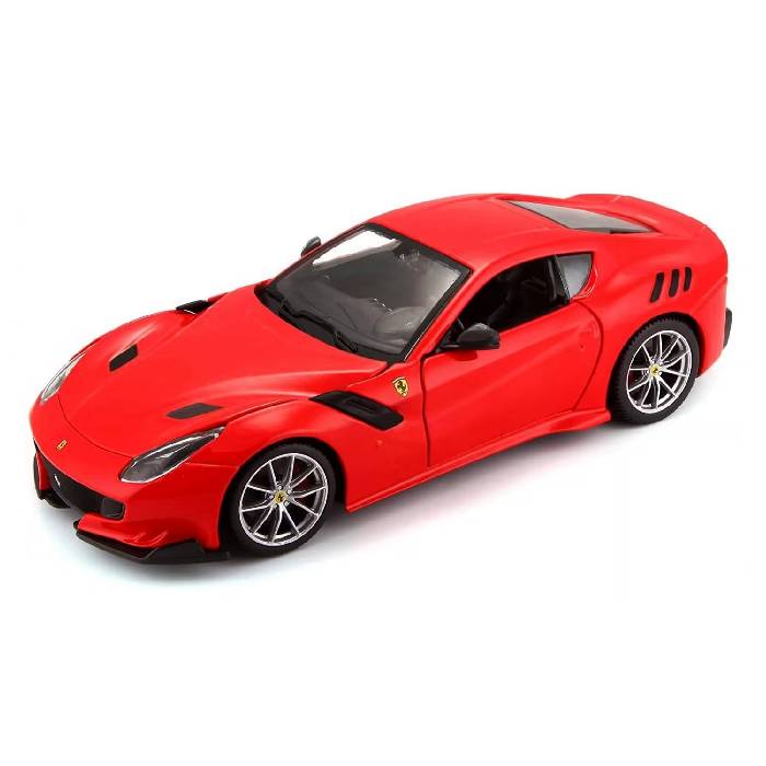 Bburago Ferrari F12TDF - 1_24 Model Car Bburago Ferrari F12TDF - 1:24 Model Car