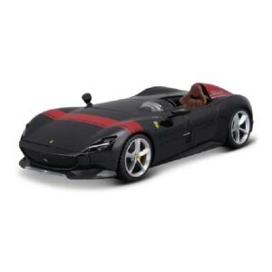 Bburago Ferrari Monza- 1:24 Model Car