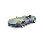 Bburago Ferrari R&P - Ferrari Monza SP1 - 1:18 Model Car