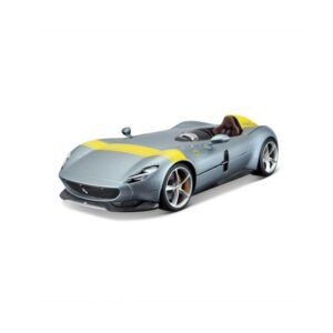 Bburago Ferrari R&P - Ferrari Monza SP1 - 1:18 Model Car