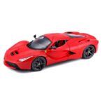 Bburago Ferrari R&P - La Ferrari - 1:18 Model Car