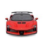 Bburago Ferrari R&P - SF90 XX Stradale - 1:18 Model Car
