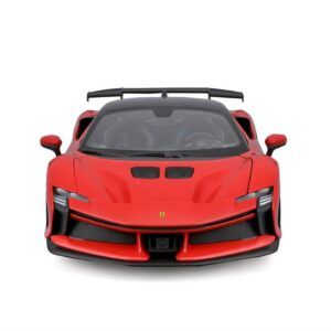 Bburago Ferrari R&P - SF90 XX Stradale - 1:18 Model Car