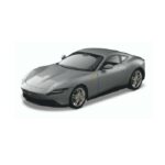 Bburago Ferrari Roma- 1:24 Model Car