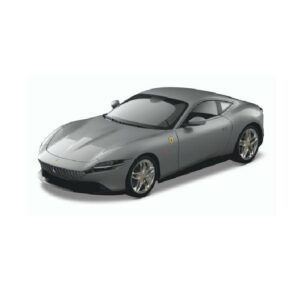 Bburago Ferrari Roma- 1:24 Model Car