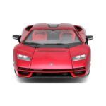 Bburago Lamborghini Countach 1:24 Model Car