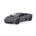Bburago Lamborghini Reventon - Met Gray -1:24 Model Car