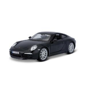 Bburago Porsche 911 Carrera -1:24 Model Car