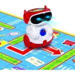 Clementoni Super Doc Coding Lab Robot - Image 4