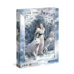 Clementoni Anne Stokes Jigsaw Puzzle - 1000 Pieces