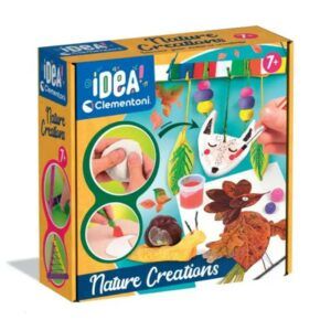 Clementoni Creative Box Crafting with Nature