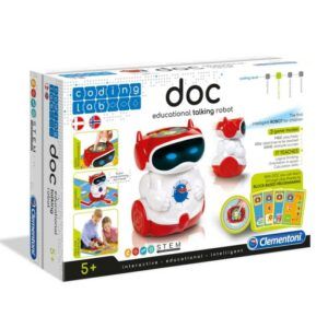 Clementoni Doc Educational Smart Robot