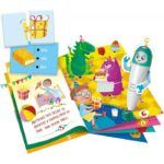 Clementoni Friends Toys Interactive Pen