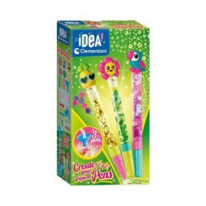 Clementoni Small Pen Kit