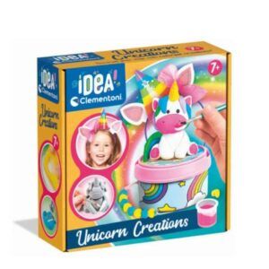 Clementoni Unicorn Creations