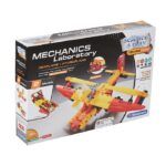 Clemetoni Mechanics Laboratory Seaplane And Hydroplane Kit