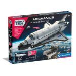 Clemetoni Nasa Floating Shuttle Kit
