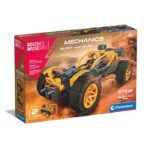 Clemetoni Science & Play Small Mech Lab Buggy & Quad Kit