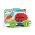 Clemetoni Sensory Car With Blocks