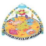 Lorelli - Baby Playmat with Toys