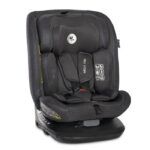 Lorelli -Car Seat Imola Isofix Black