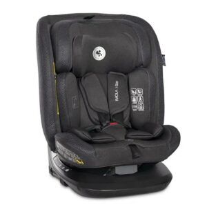 Lorelli -Car Seat Imola Isofix Black